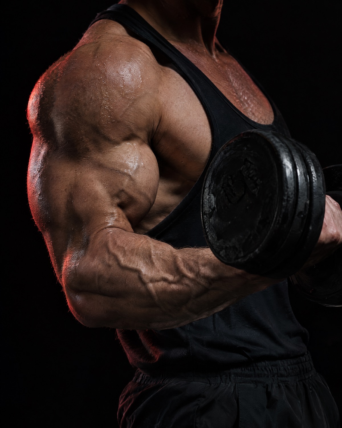 Arm training